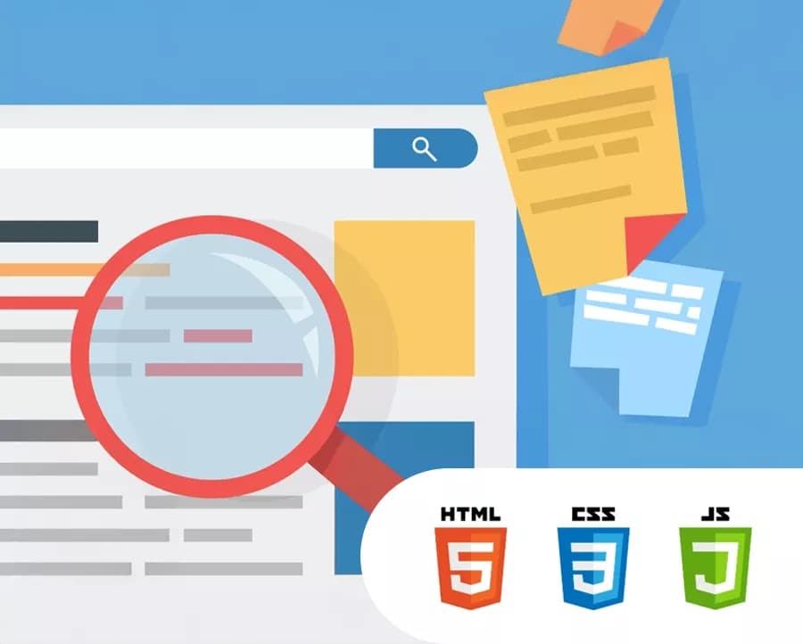 Online course - Website developer (5 meetings)