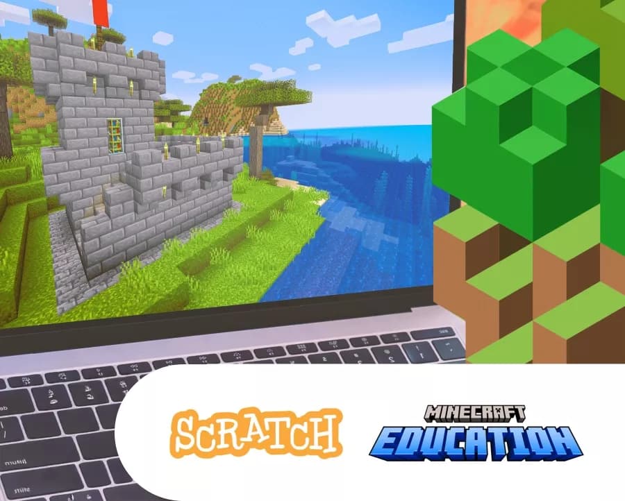 Full year course - Basics of games development ONLINE- Copy- Copy- Copy- Copy- Copy